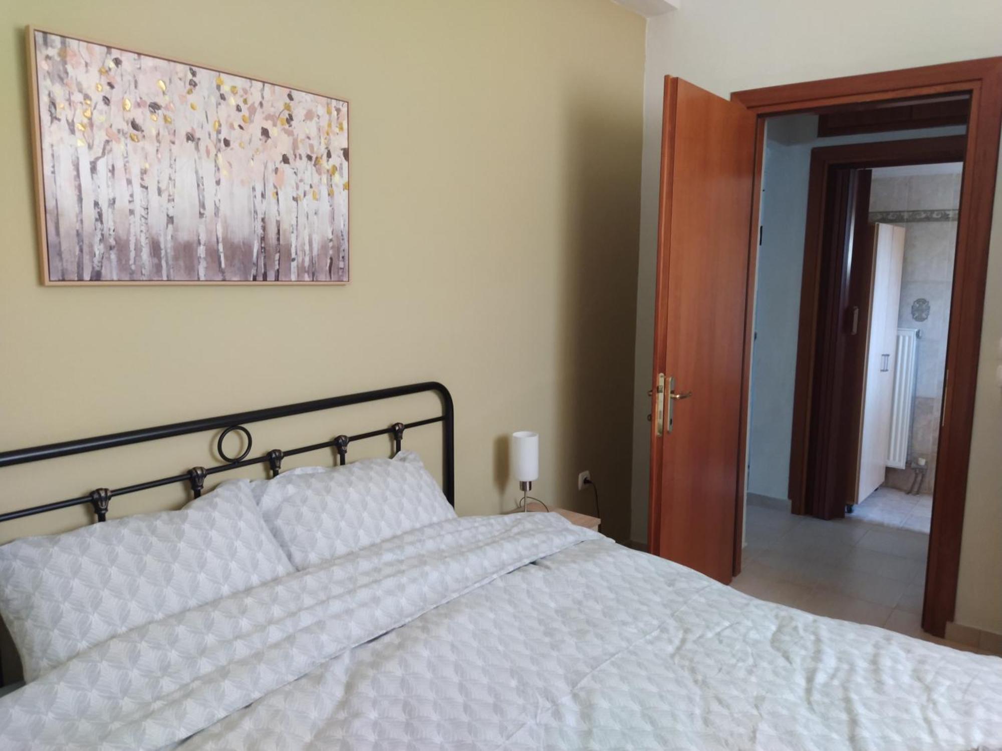 Apartamento 3 Steps Alejandrópolis Exterior foto