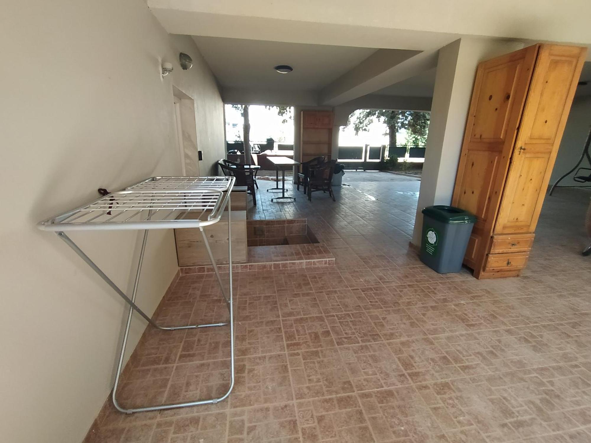 Apartamento 3 Steps Alejandrópolis Exterior foto